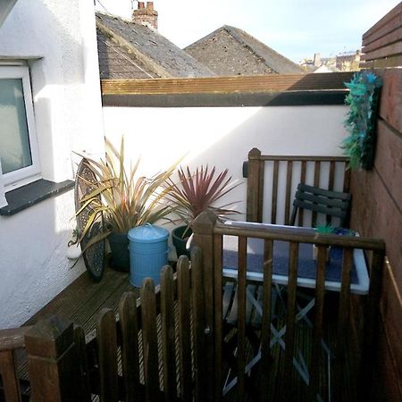 Private Self Catering Studio Newquay Ньюки Экстерьер фото