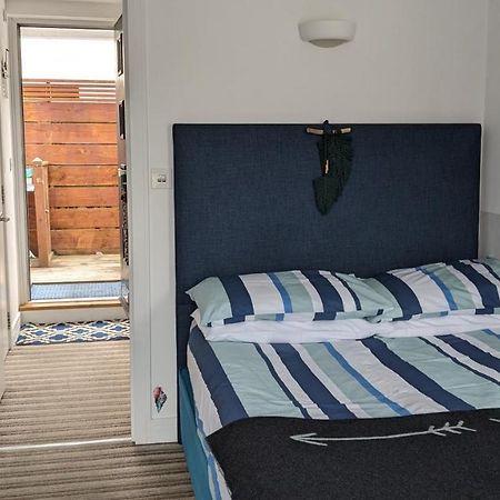 Private Self Catering Studio Newquay Ньюки Экстерьер фото