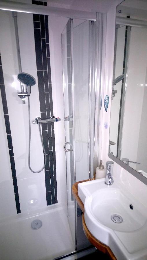 Private Self Catering Studio Newquay Ньюки Экстерьер фото