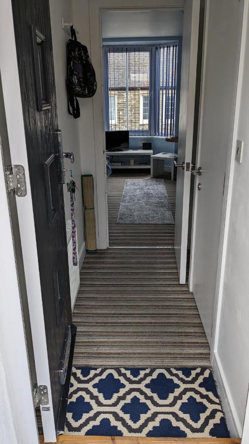 Private Self Catering Studio Newquay Ньюки Экстерьер фото